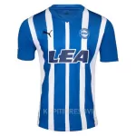 Dresovi Deportivo Alavés Domaći 2023/24