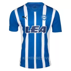 Dresovi Deportivo Alavés Domaći 2023/24 Dresovi Deportivo Alavés Domaći 2023/24