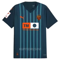 Dresovi Valencia CF Gostujući 2023/24