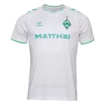 Dresovi Werder Bremen Gostujući 2023/24