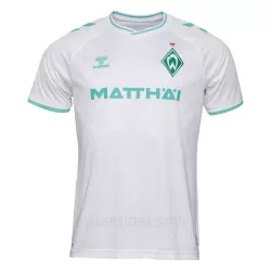 Dresovi Werder Bremen Gostujući 2023/24
