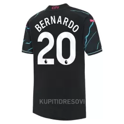 Dresovi Manchester City Bernardo 20 Treći 2023/24 Dresovi Manchester City Bernardo 20 Treći 2023/24