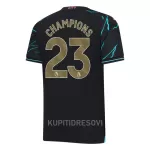 Dresovi Manchester City Champions 23 Treći 2023/24