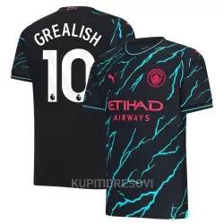 Dresovi Manchester City Grealish 10 Treći 2023/24 Dresovi Manchester City Grealish 10 Treći 2023/24