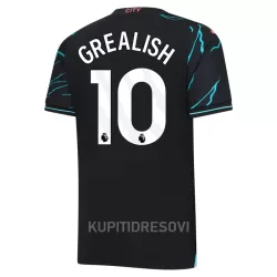 Dresovi Manchester City Grealish 10 Treći 2023/24