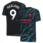Dresovi Manchester City Haaland 9 Treći 2023/24