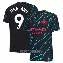 Dresovi Manchester City Haaland 9 Treći 2023/24 Dresovi Manchester City Haaland 9 Treći 2023/24