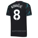 Dresovi Manchester City Kovacic 8 Treći 2023/24