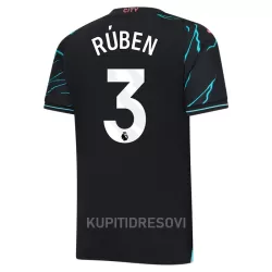 Dresovi Manchester City Rúben 3 Treći 2023/24 Dresovi Manchester City Rúben 3 Treći 2023/24