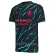 Dresovi Manchester City Stones 5 Treći 2023/24