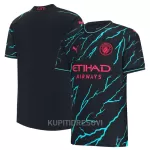 Dresovi Manchester City Treći 2023/24