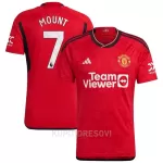 Dresovi Manchester United Mount 7 Domaći 2023/24
