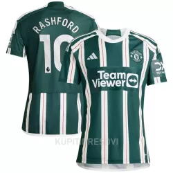 Dresovi Manchester United Rashford 10 Gostujući 2023/24 Dresovi Manchester United Rashford 10 Gostujući 2023/24