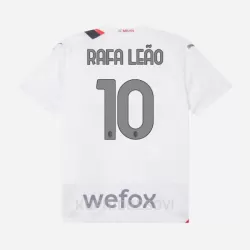 Dječji Dresovi AC Milan Rafael Leao 10 Gostujući 2023/24
