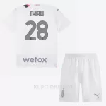 Dječji Dresovi AC Milan Thiaw 28 Gostujući 2023/24