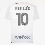 Dresovi AC Milan Rafael Leao 10 Gostujući 2023/24