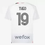 Dresovi AC Milan Theo 19 Gostujući 2023/24