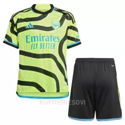Dječji Dresovi Arsenal Gostujući 2023/24 Dječji Dresovi Arsenal Gostujući 2023/24
