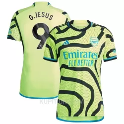 Dresovi Arsenal G. Jesus 9 Gostujući 2023/24