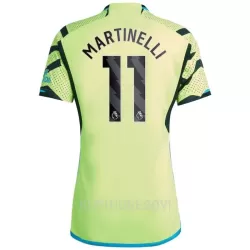 Dresovi Arsenal Martinelli 11 Gostujući 2023/24