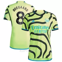 Dresovi Arsenal Ødegaard 8 Gostujući 2023/24 Dresovi Arsenal Ødegaard 8 Gostujući 2023/24