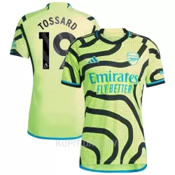 Dresovi Arsenal Tossard 19 Gostujući 2023/24 Dresovi Arsenal Tossard 19 Gostujući 2023/24