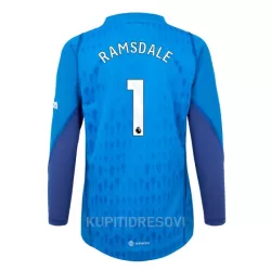 Golmanski Dresovi Arsenal Ramsdale 1 Gostujući 2023/24 Dugi rukav Golmanski Dresovi Arsenal Ramsdale 1 Gostujući 2023/24 Dugi rukav