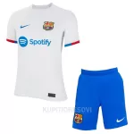 Dječji Dresovi FC Barcelona Gostujući 2023/24