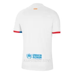 Dresovi FC Barcelona Gostujući 2023/24