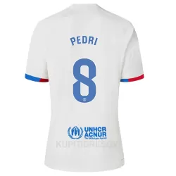 Dresovi FC Barcelona Pedri 8 Gostujući 2023/24 Dresovi FC Barcelona Pedri 8 Gostujući 2023/24