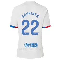 Dresovi FC Barcelona Raphinha 22 Gostujući 2023/24