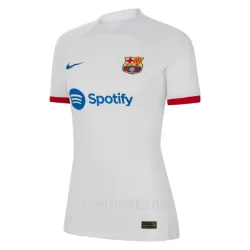 Ženski Dresovi FC Barcelona Gostujući 2023/24 Ženski Dresovi FC Barcelona Gostujući 2023/24