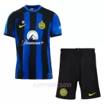 Dječji Dresovi Inter Milan Domaći 2023/24