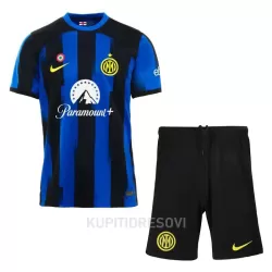 Dječji Dresovi Inter Milan Domaći 2023/24