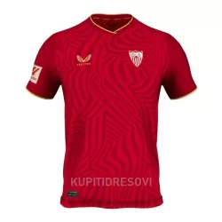 Dječji Dresovi Sevilla FC Gostujući 2023/24