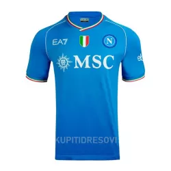 Dječji Dresovi SSC Napoli Domaći 2023/24