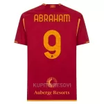 Dresovi AS Roma Abraham 9 Domaći 2023/24