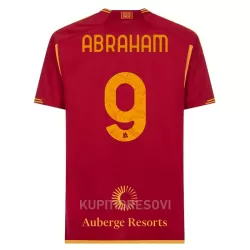 Dresovi AS Roma Abraham 9 Domaći 2023/24