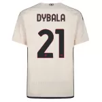 Dresovi AS Roma Dybala 21 Gostujući 2023/24