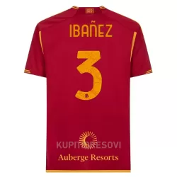 Dresovi AS Roma Ibanez 3 Domaći 2023/24