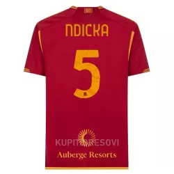 Dresovi AS Roma Ndicka 5 Domaći 2023/24