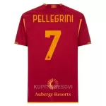 Dresovi AS Roma Pellegrini 7 Domaći 2023/24