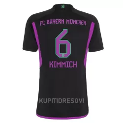 Dresovi FC Bayern München Kimmich 6 Gostujući 2023/24