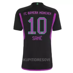 Dresovi FC Bayern München Sané 10 Gostujući 2023/24 Dresovi FC Bayern München Sané 10 Gostujući 2023/24