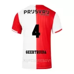 Dresovi Feyenoord Geertruida 4 Domaći 2023/24