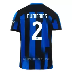 Dresovi Inter Milan Dumfries 2 Domaći 2023/24