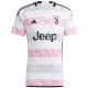 Dresovi Juventus Fagioli 44 Gostujući 2023/24