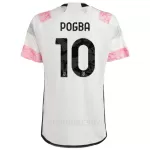 Dresovi Juventus Pogba 10 Gostujući 2023/24