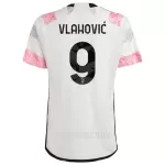 Dresovi Juventus Vlahovic 9 Gostujući 2023/24