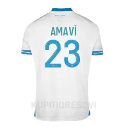 Dresovi Olympique Marseille Amavi 23 Domaći 2023/24